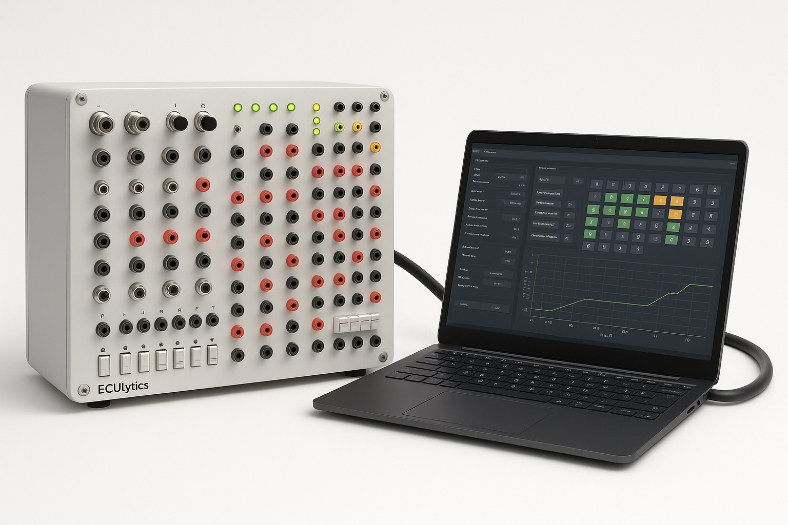 Semi-Automated Loadbox
