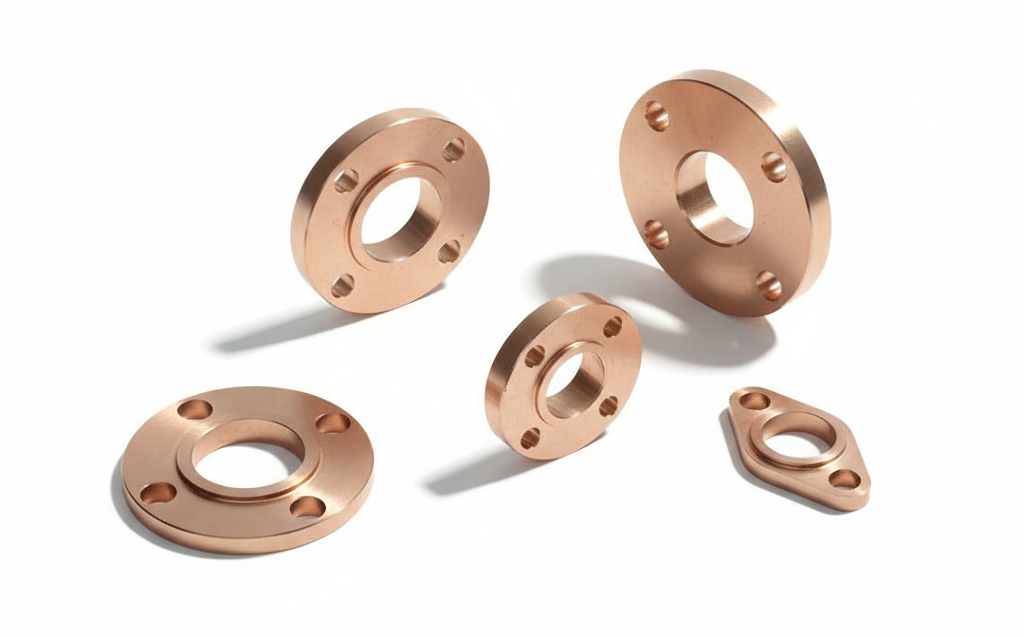 Propeller Shaft by VG Marine