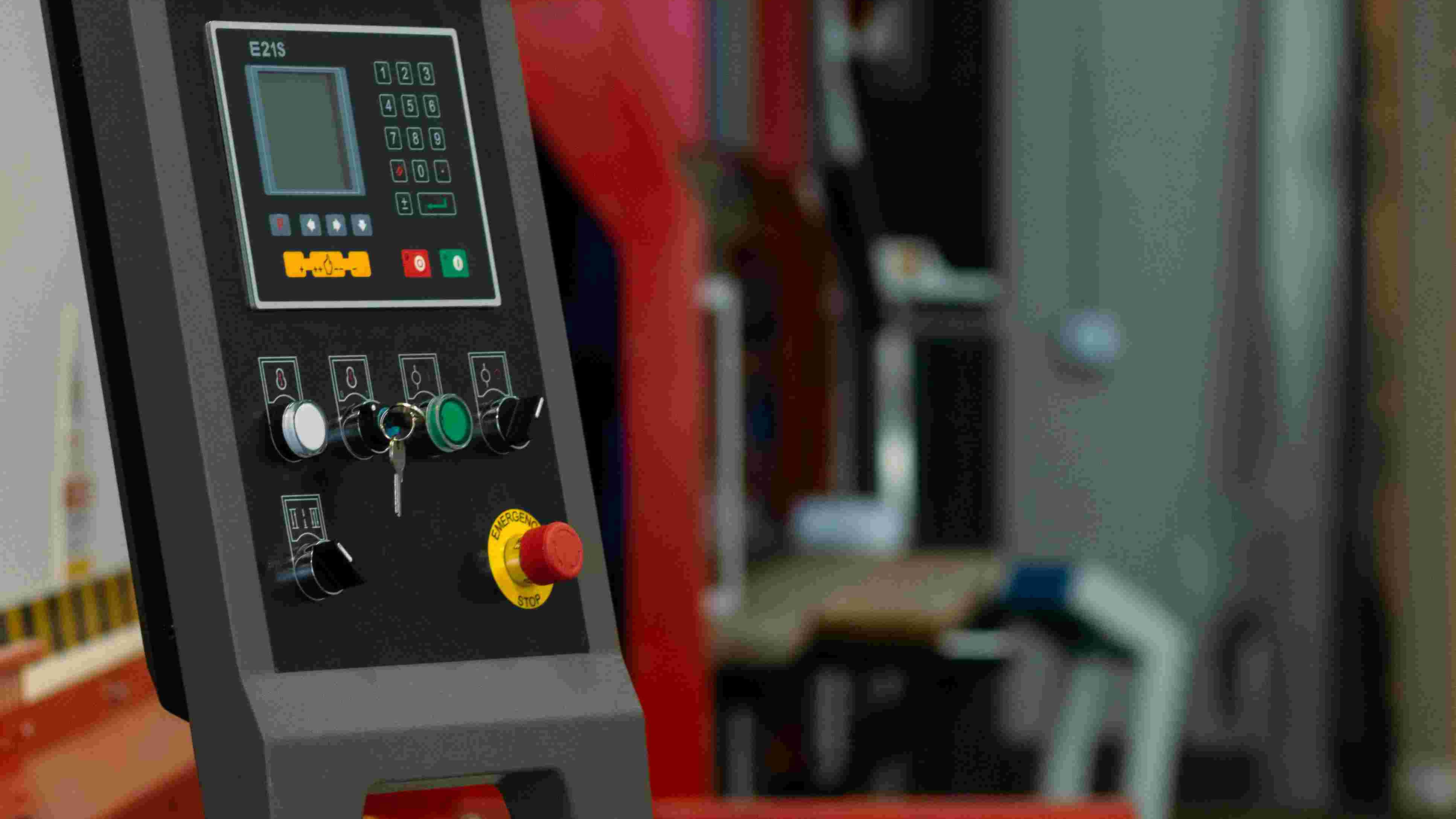 CNC Laser Cutting